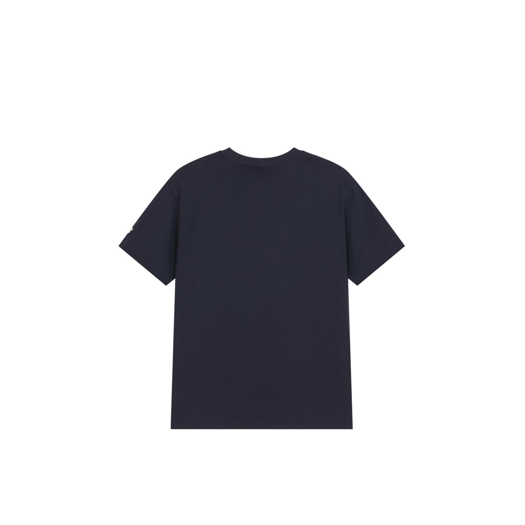 New Balance NBX T-Shirts Unisex Navy Blue