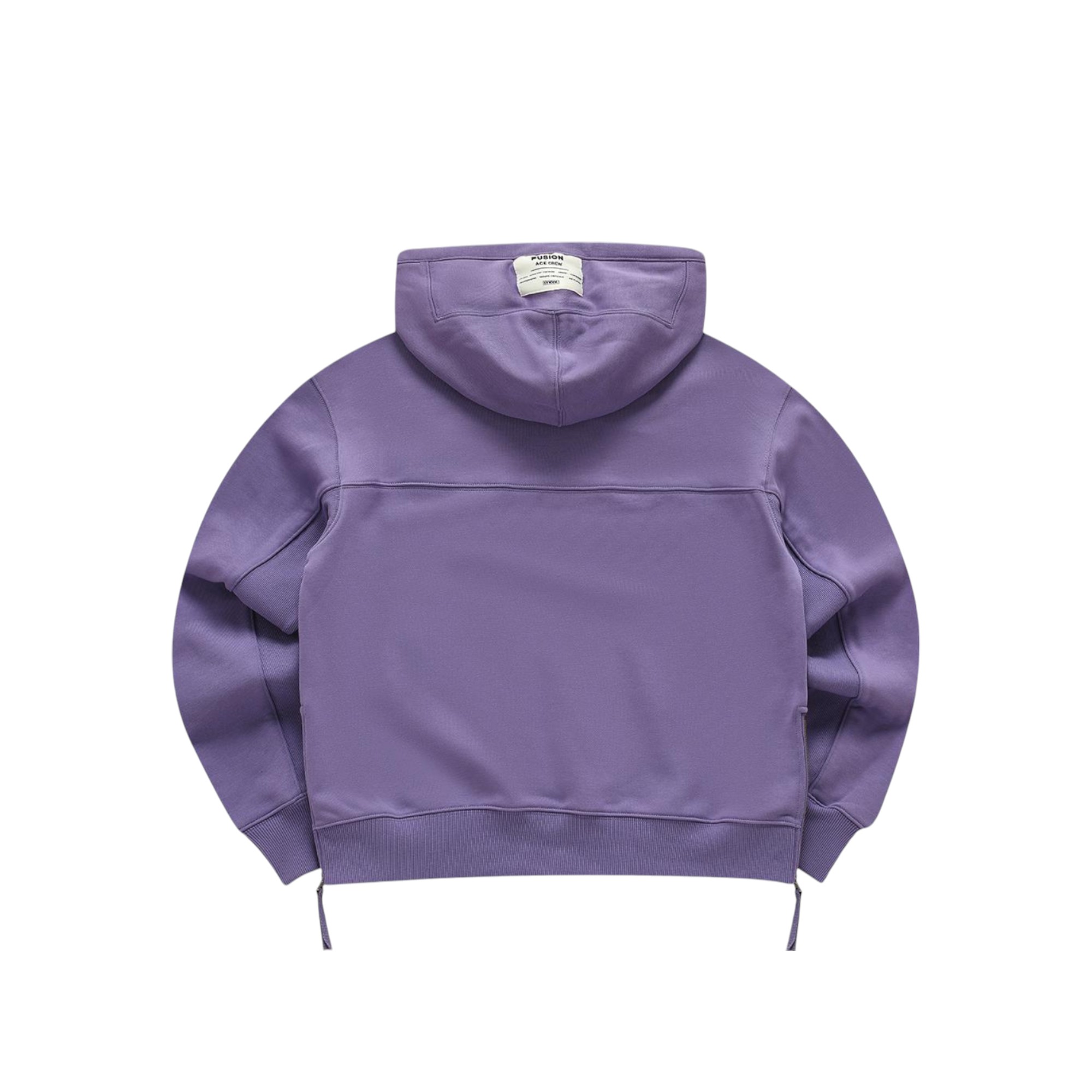 FILA FUSION ACE CREW Sweatshirts Women's Luminous Purple