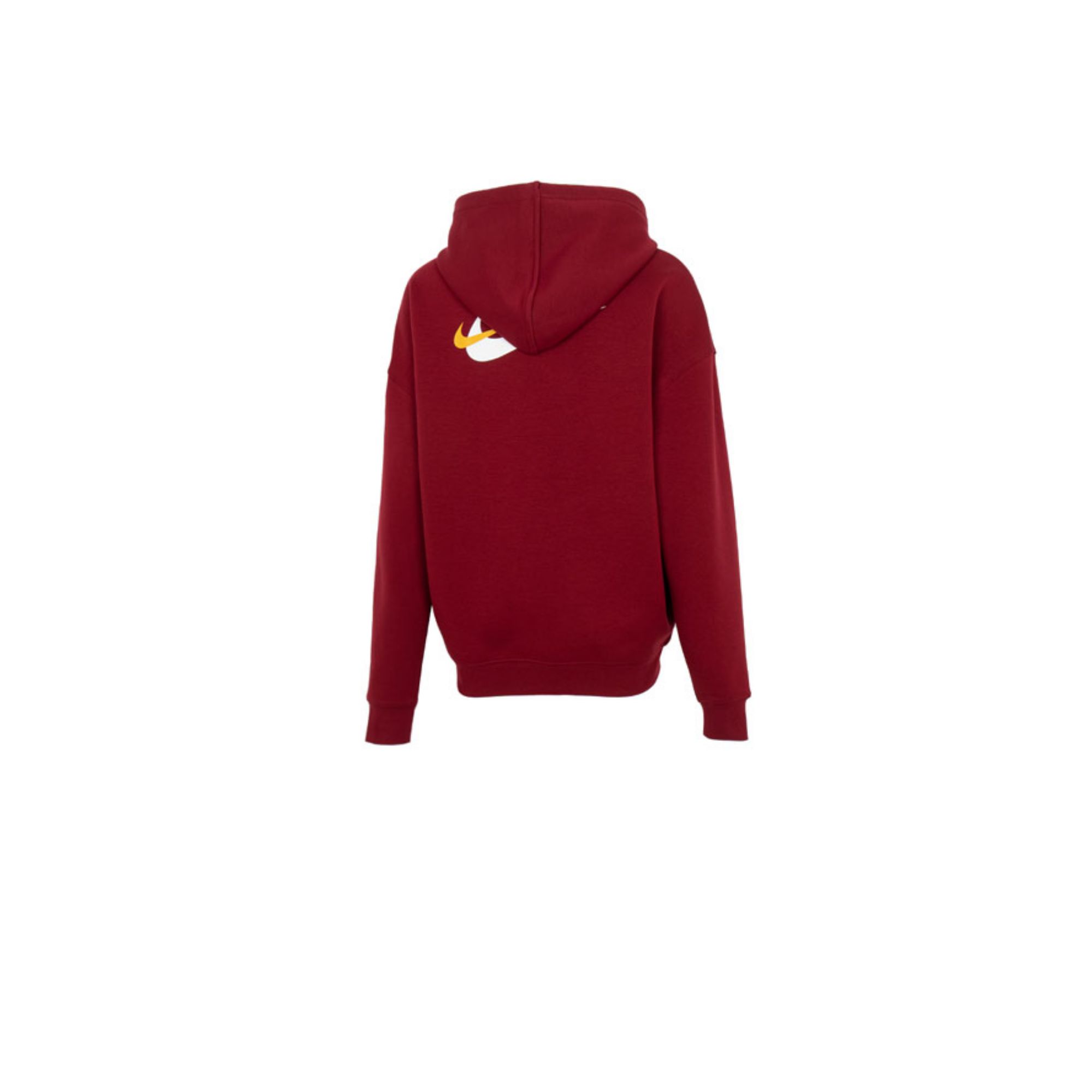 Nike Sweatshirts Women's Red