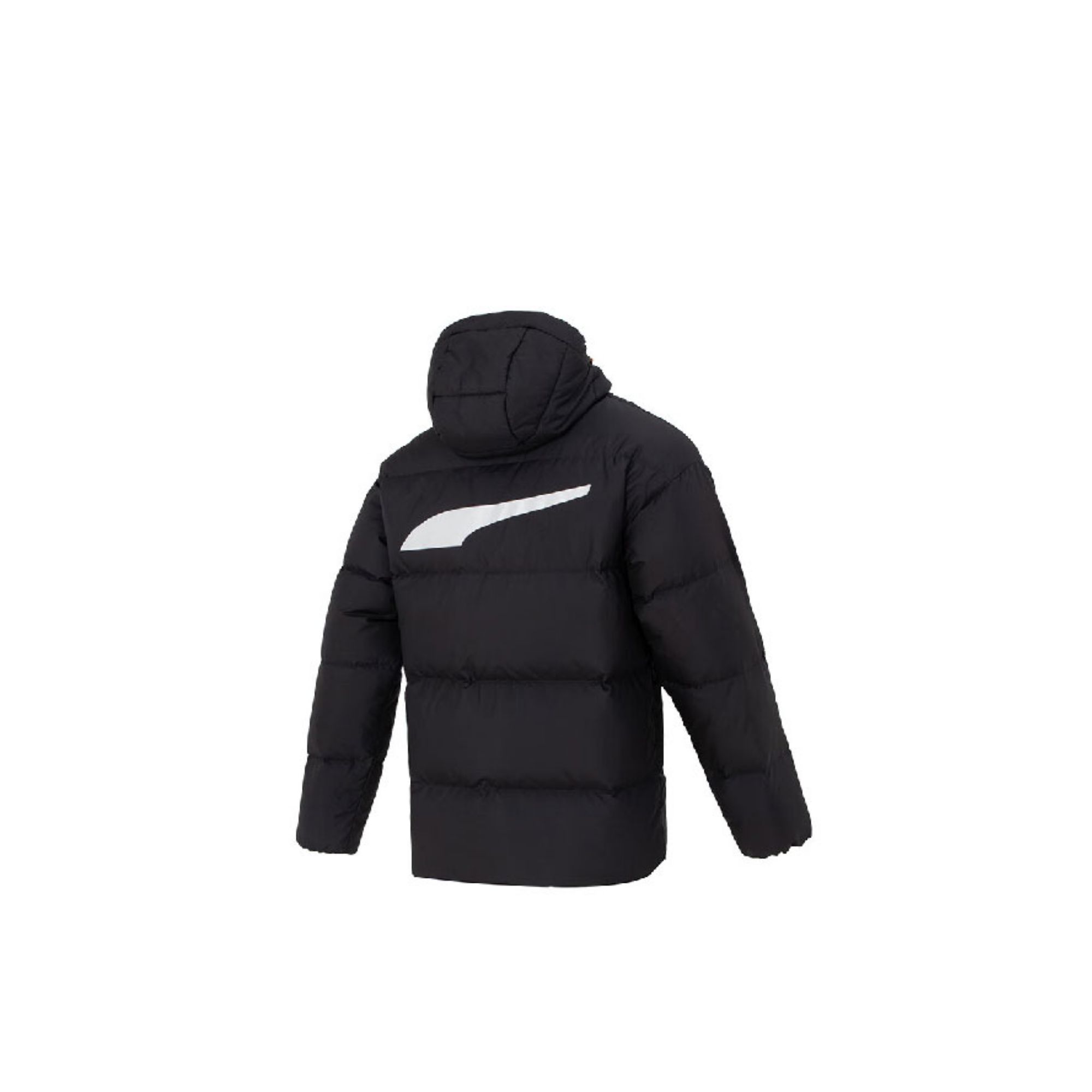 PUMA Jacket Men Black