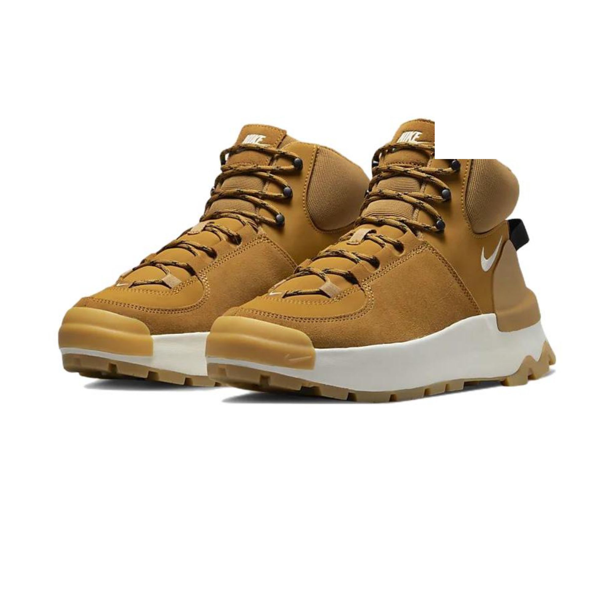 Nike City Classic Wheat Women's