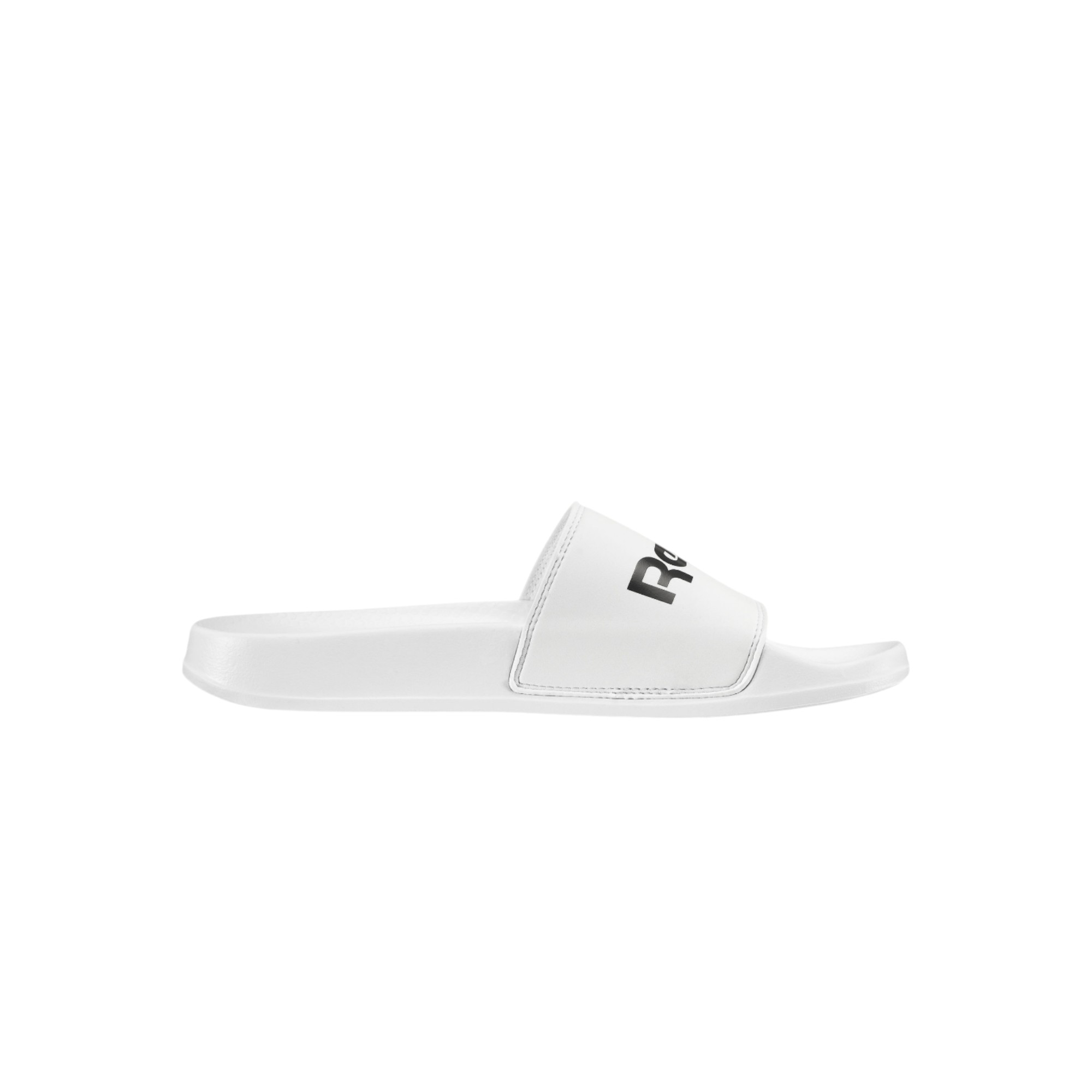 Reebok Classic Slide Slide Slippers Unisex White