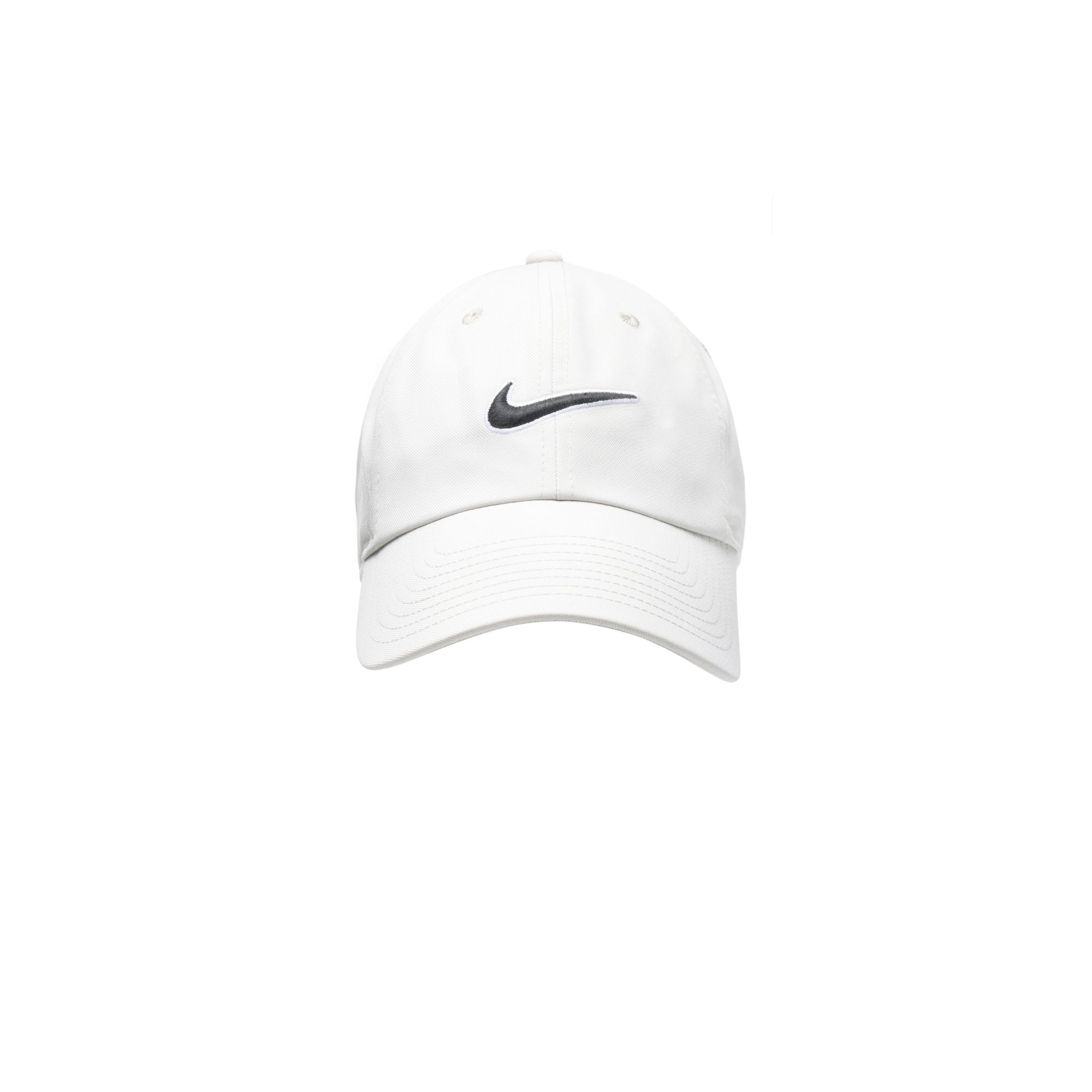 Nike Baseball Caps Unisex White