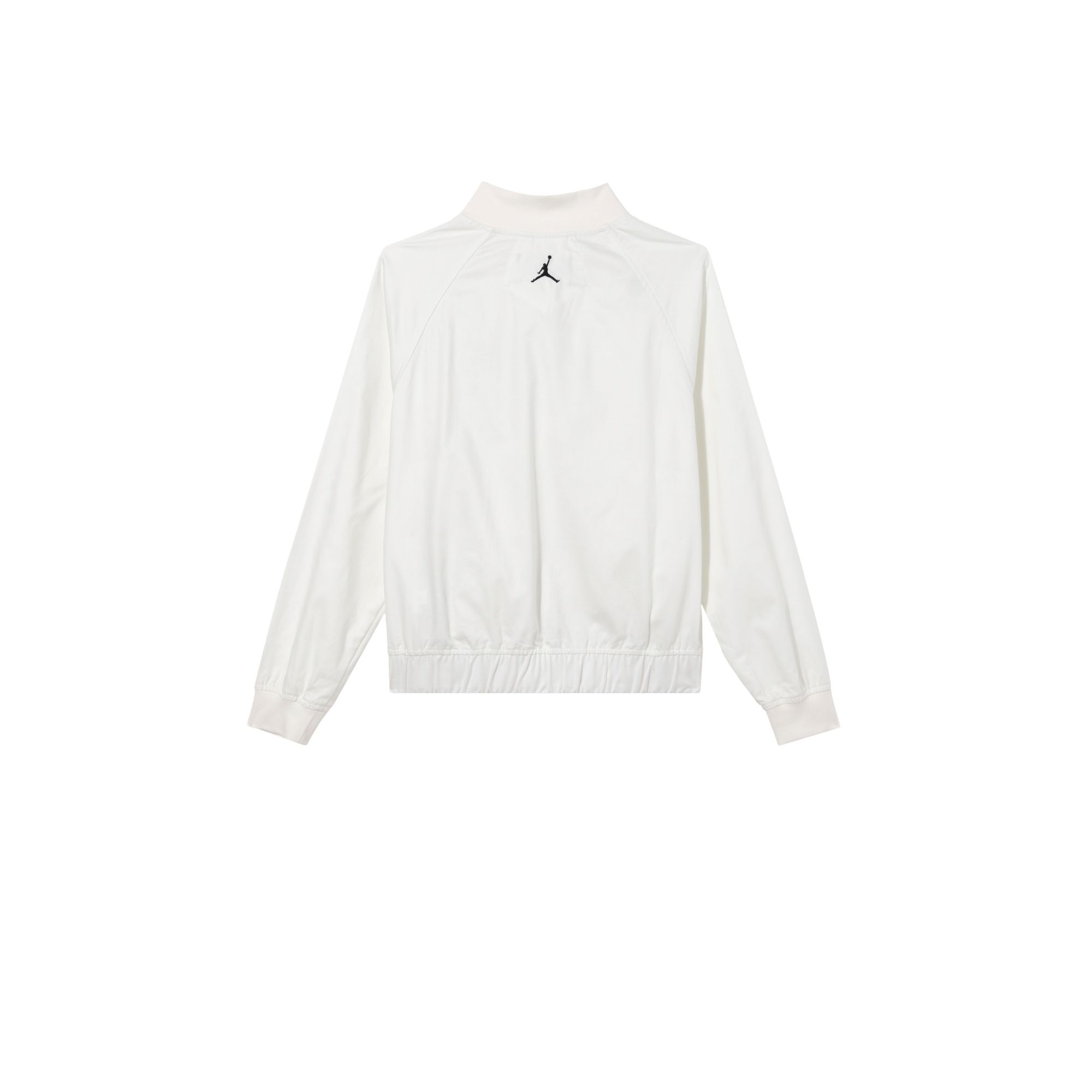 Jordan Jackets Women's Sail White