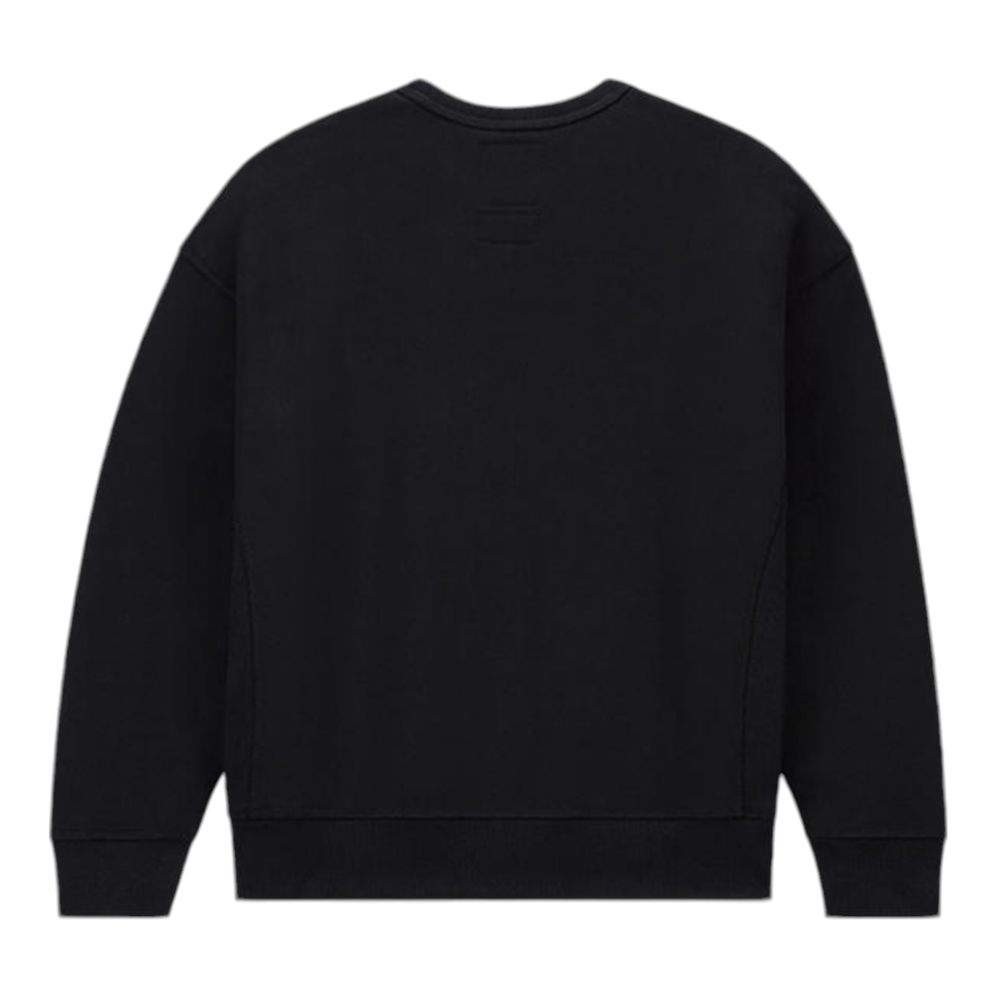 Converse FW23 Gold Label Series Sweatshirts Men Black