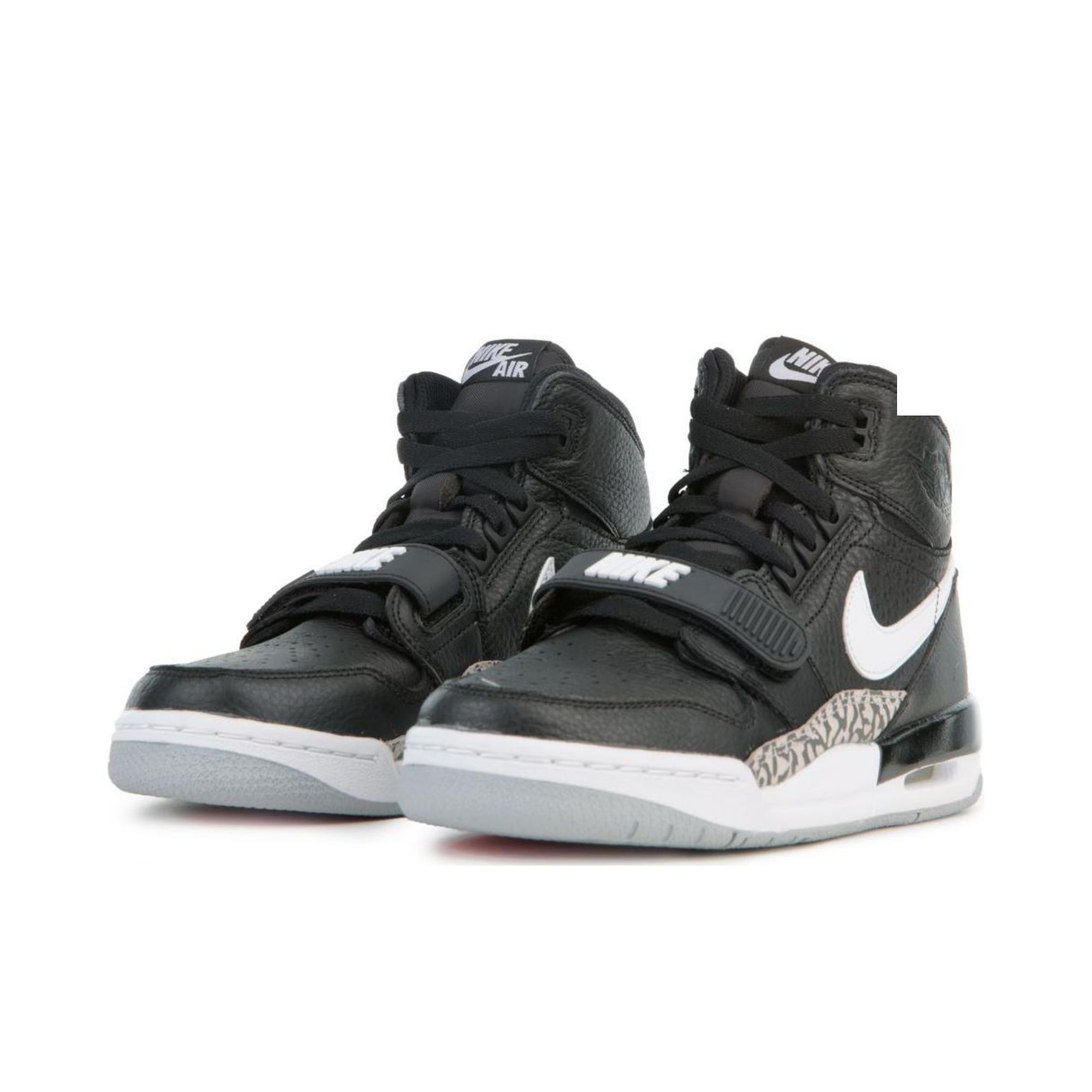 Jordan Legacy 312 Vintage Basketball Shoes GS