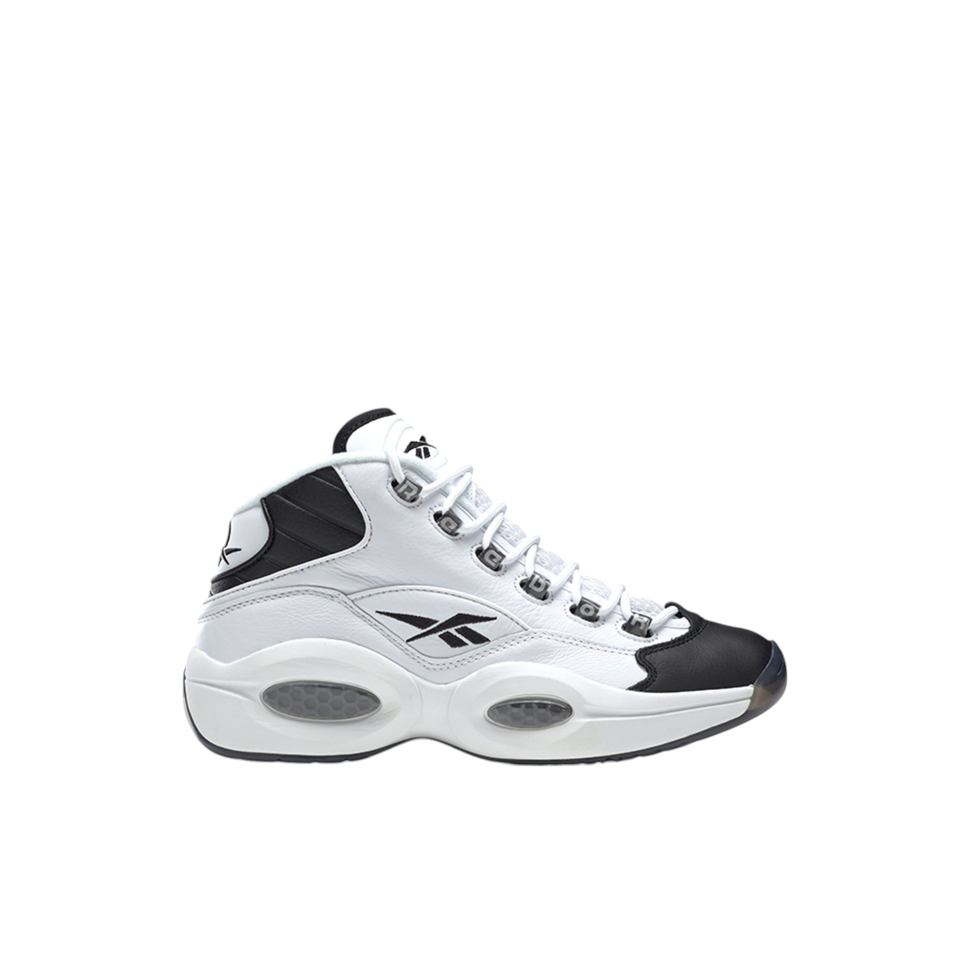 Reebok Question Mid Why Not Us