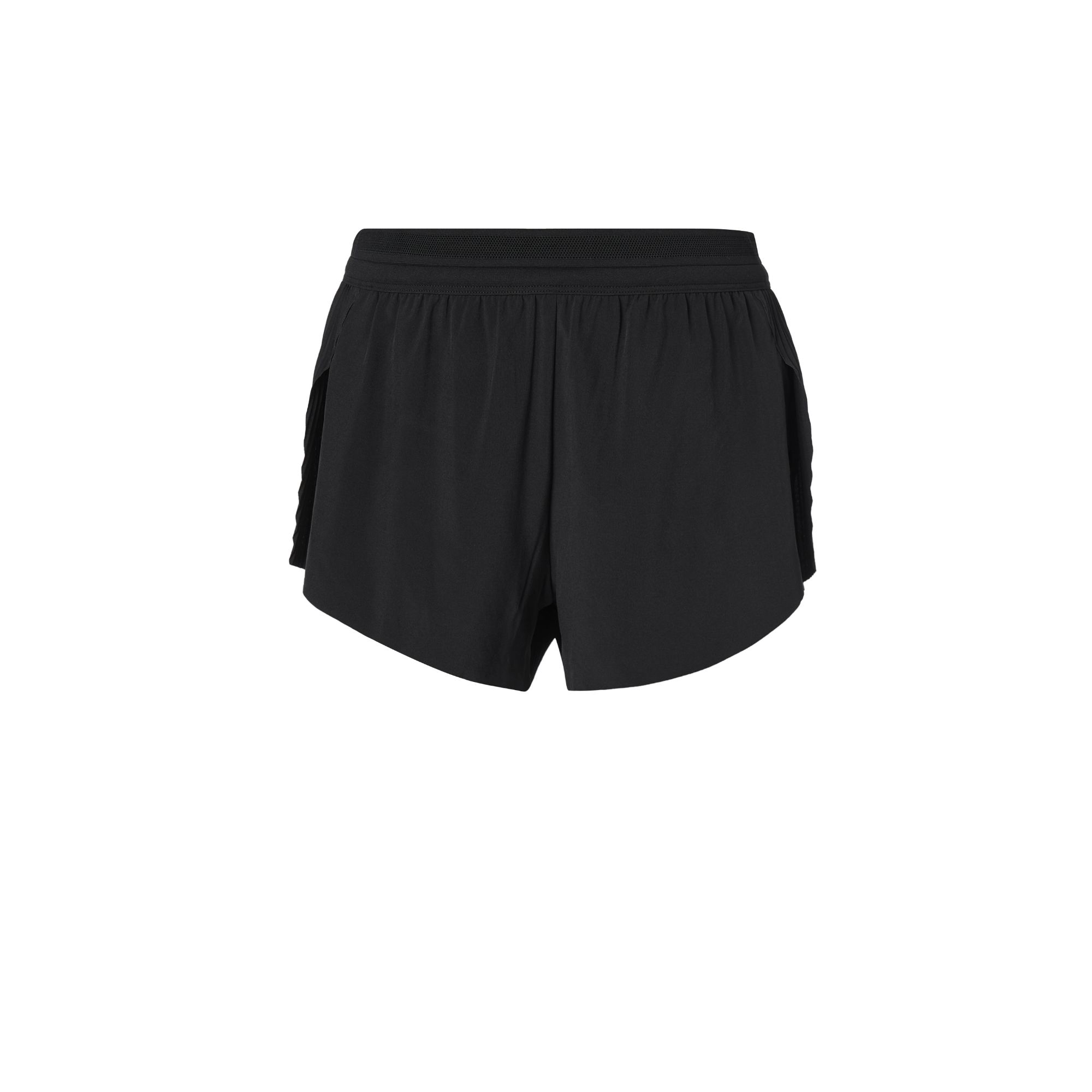 Nike Casual Shorts Women's Black