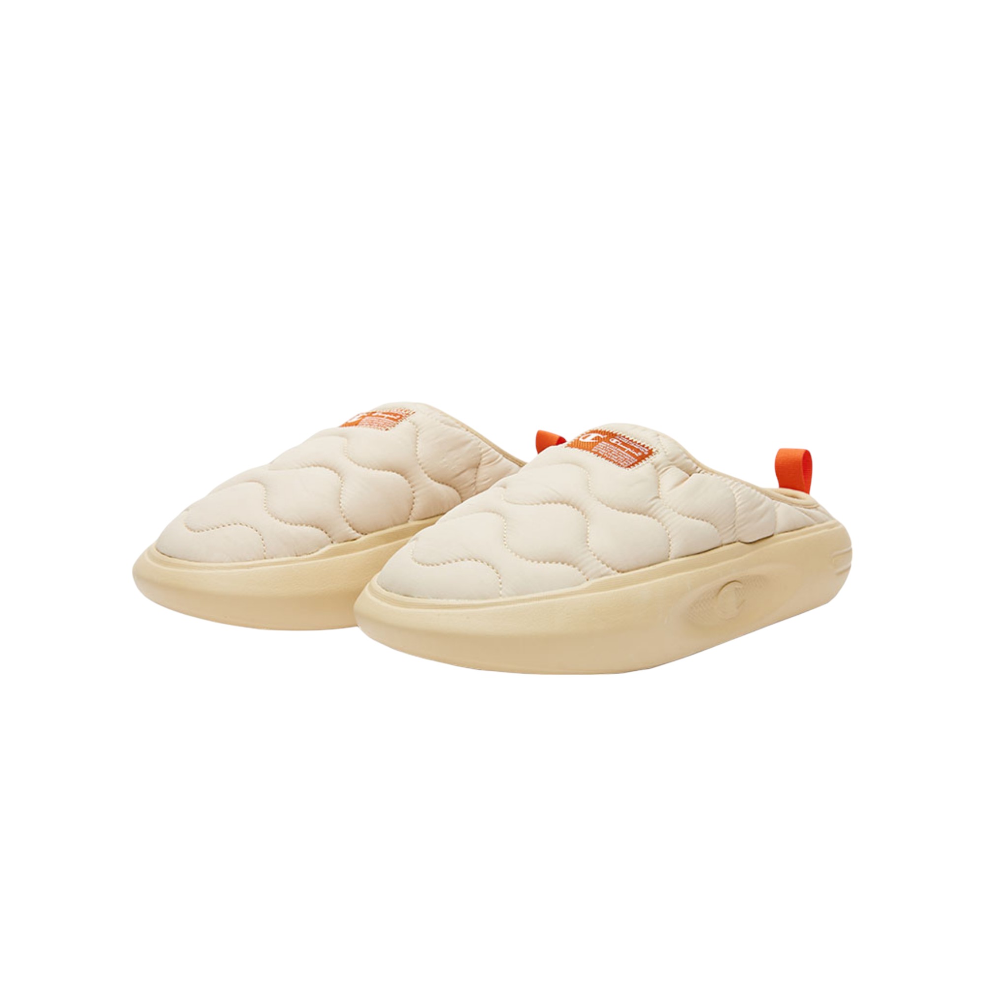 Champion Slide Slippers Men Khaki