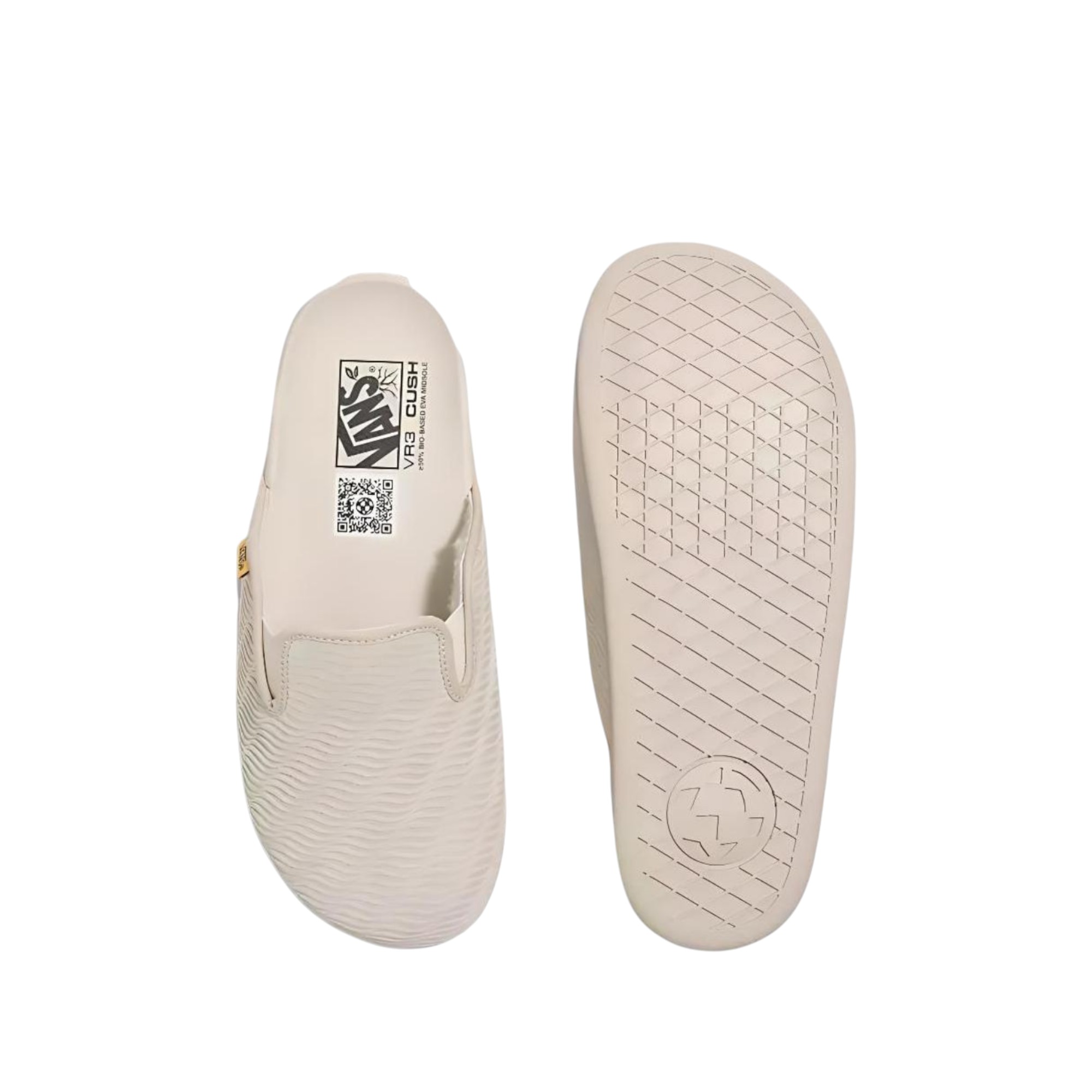 Vans Harbor Mule Vr3 Closed Toe Slippers Unisex