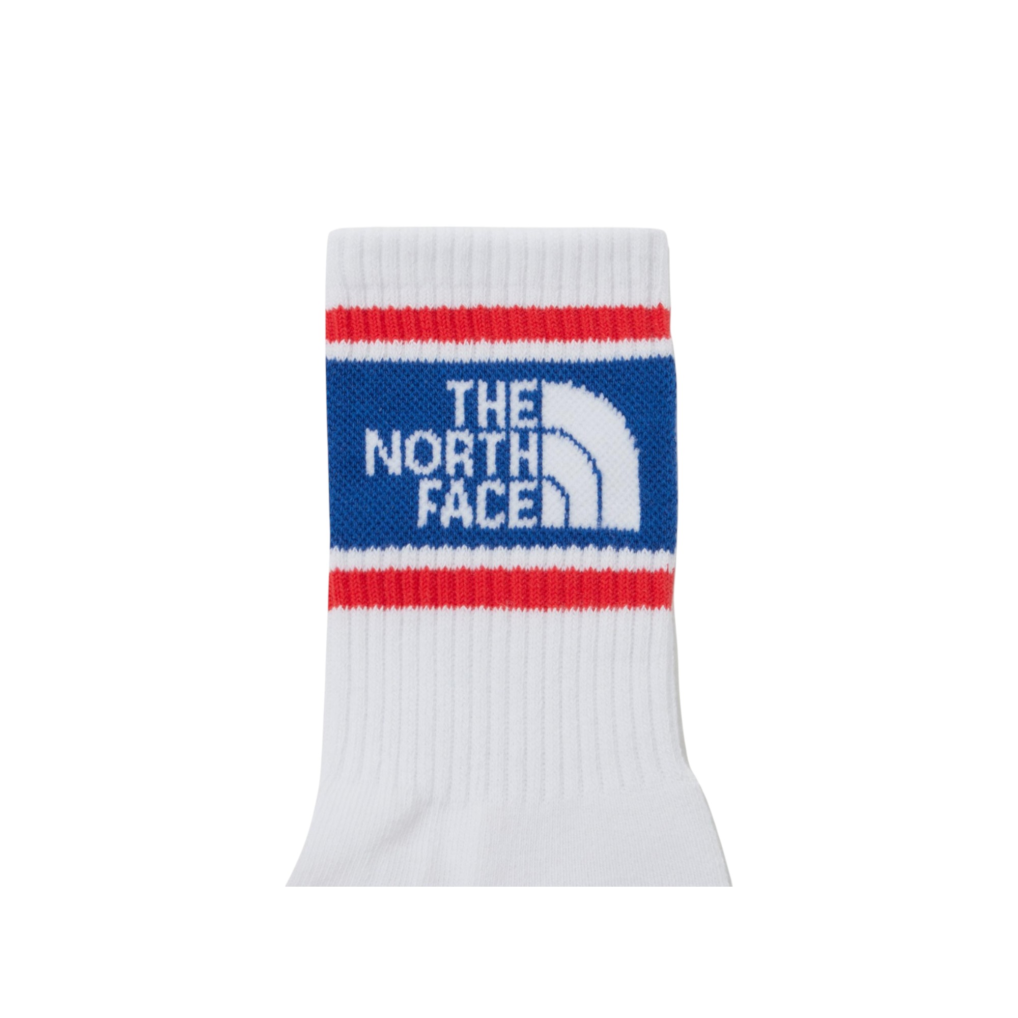 THE NORTH FACE Unisex Mid-Calf Socks