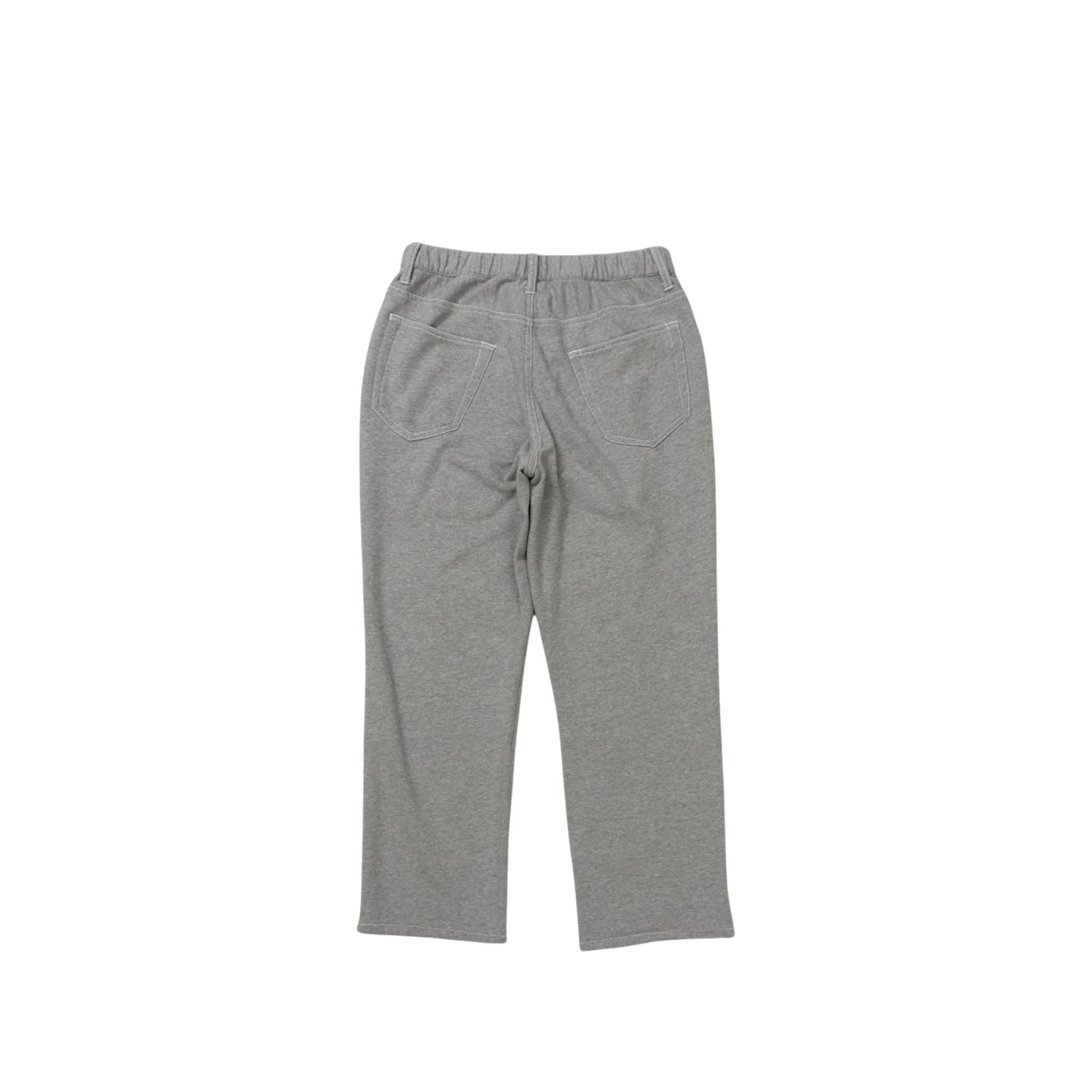 Champion Jeans Men Oxford Gray