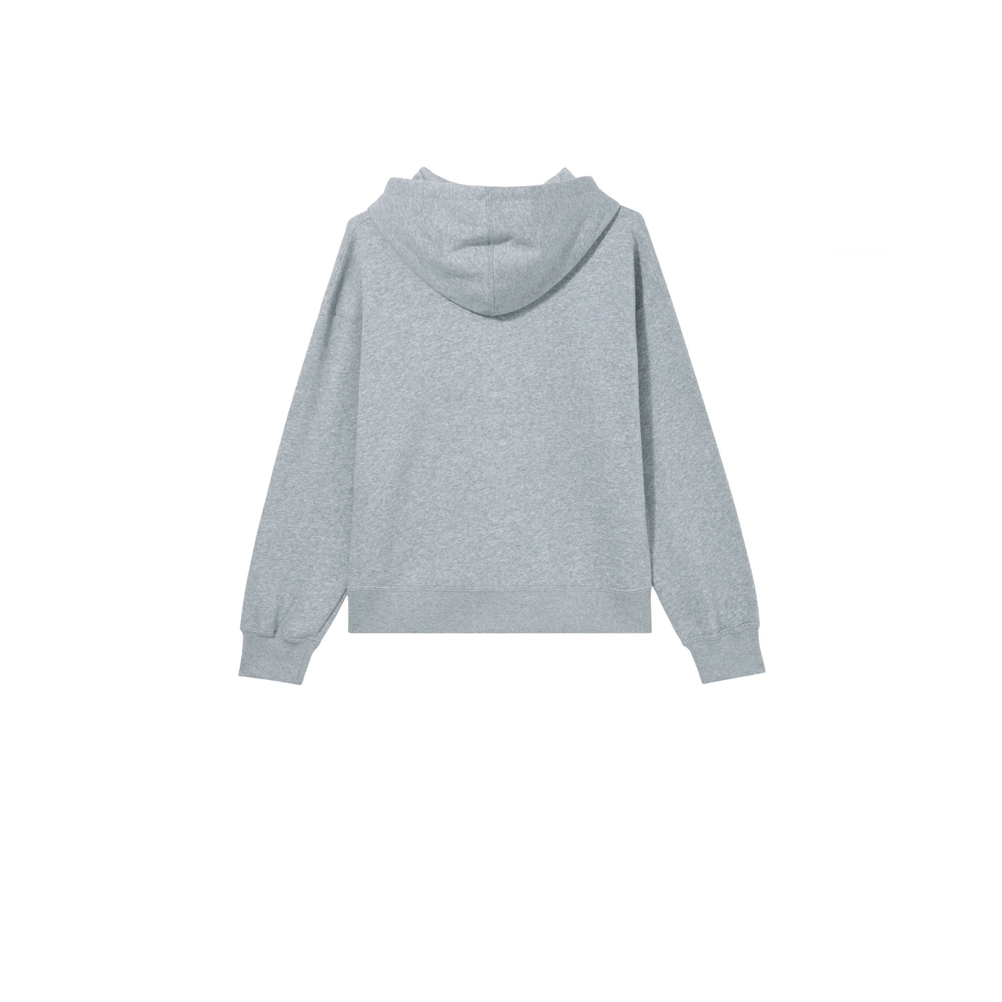 Jordan BRKLN Sweatshirts Women's Gray