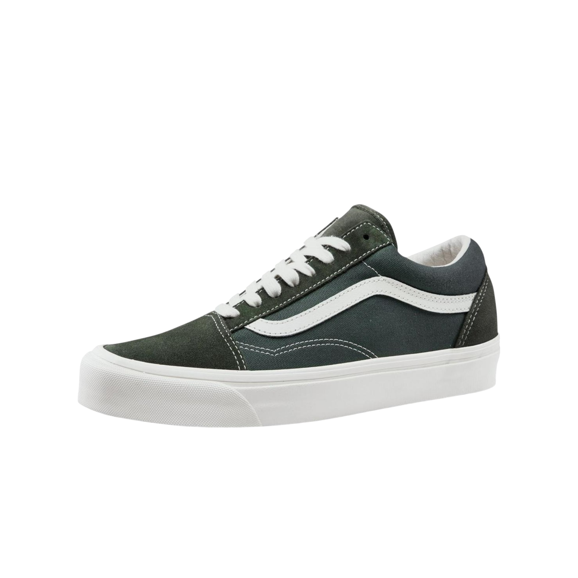 Old Skool OG Vans LX 'Forest Night'