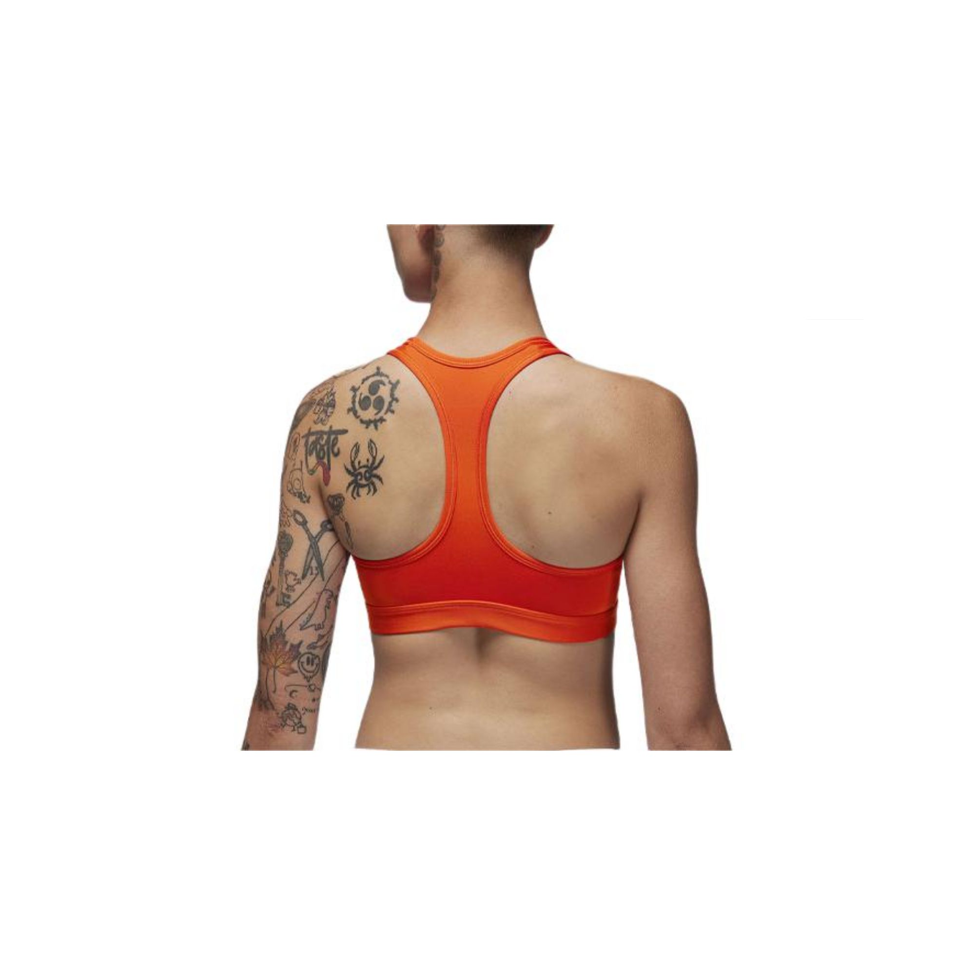 Jordan Sport Sports Underwear Women's Orange Red