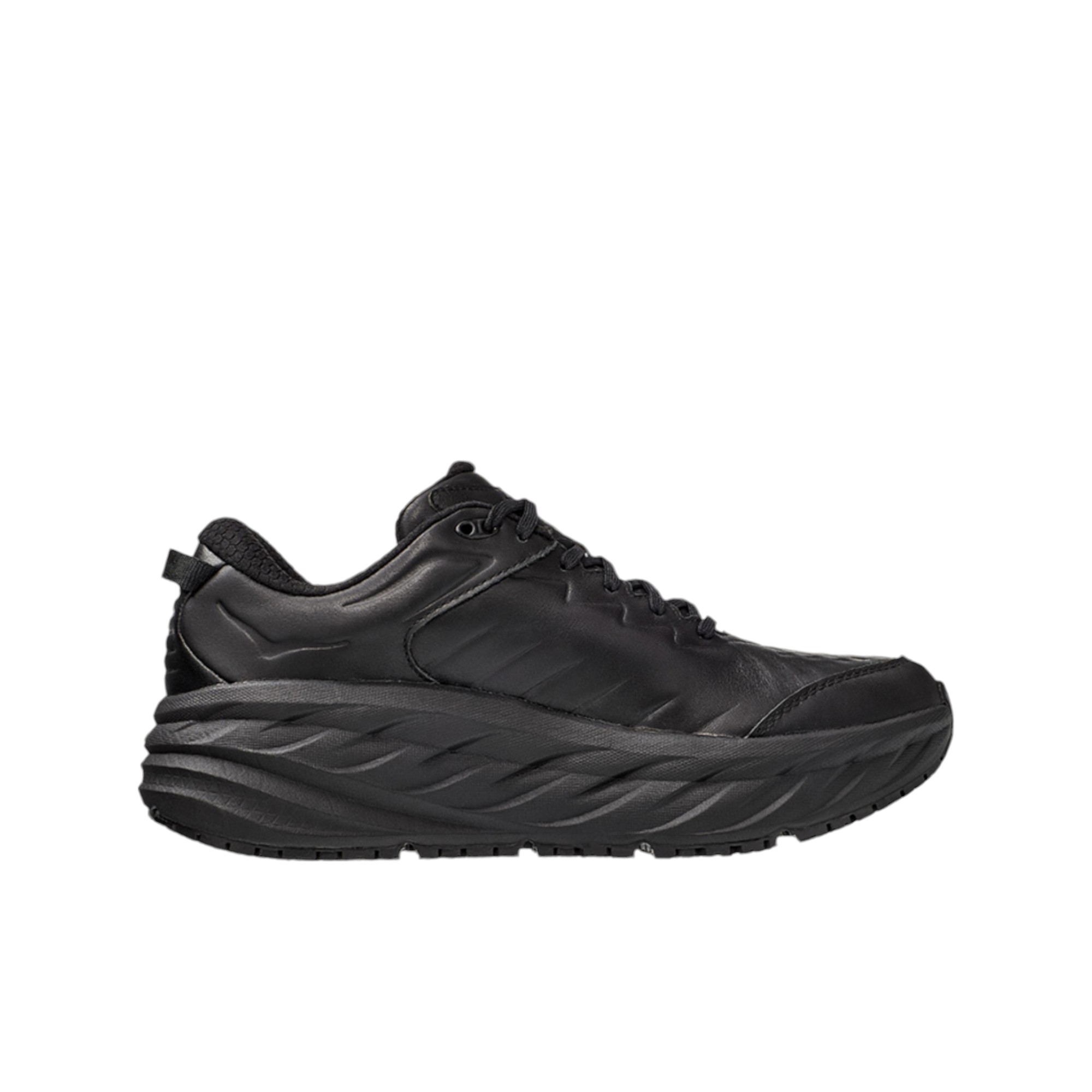 HOKA ONE ONE Bondi Sr Black