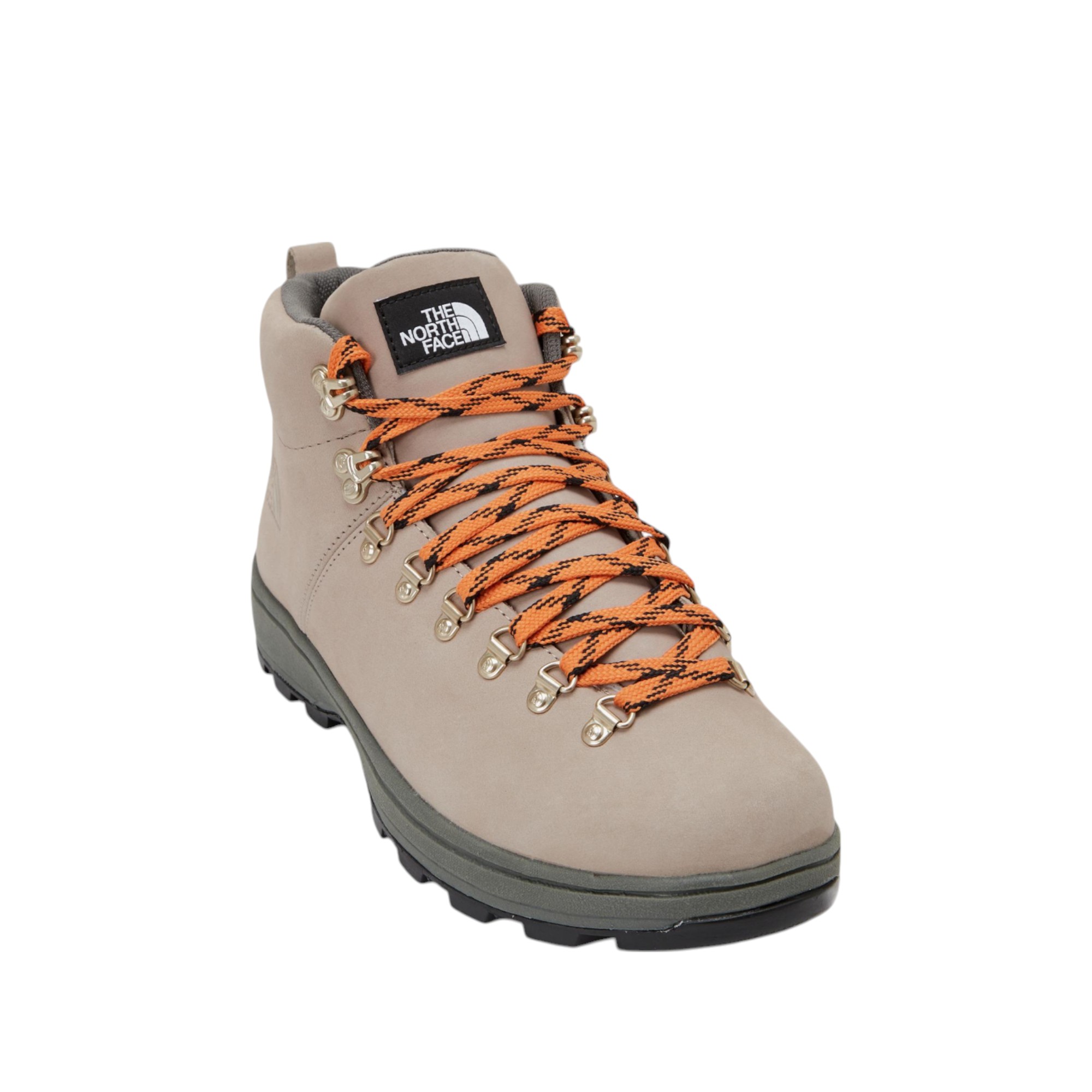 THE NORTH FACE Outdoor Boots Men Brown