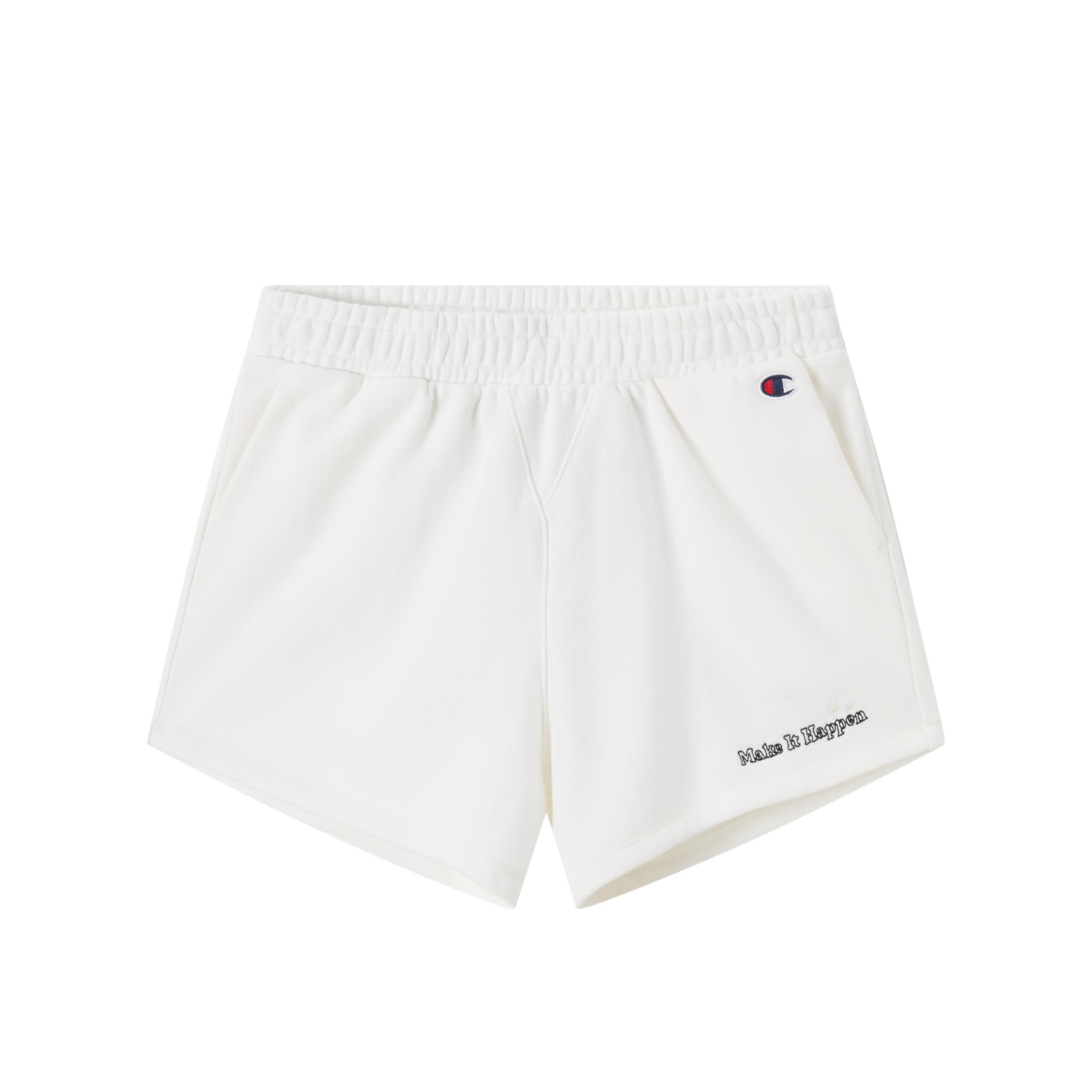 Champion For Her Casual Shorts Women's