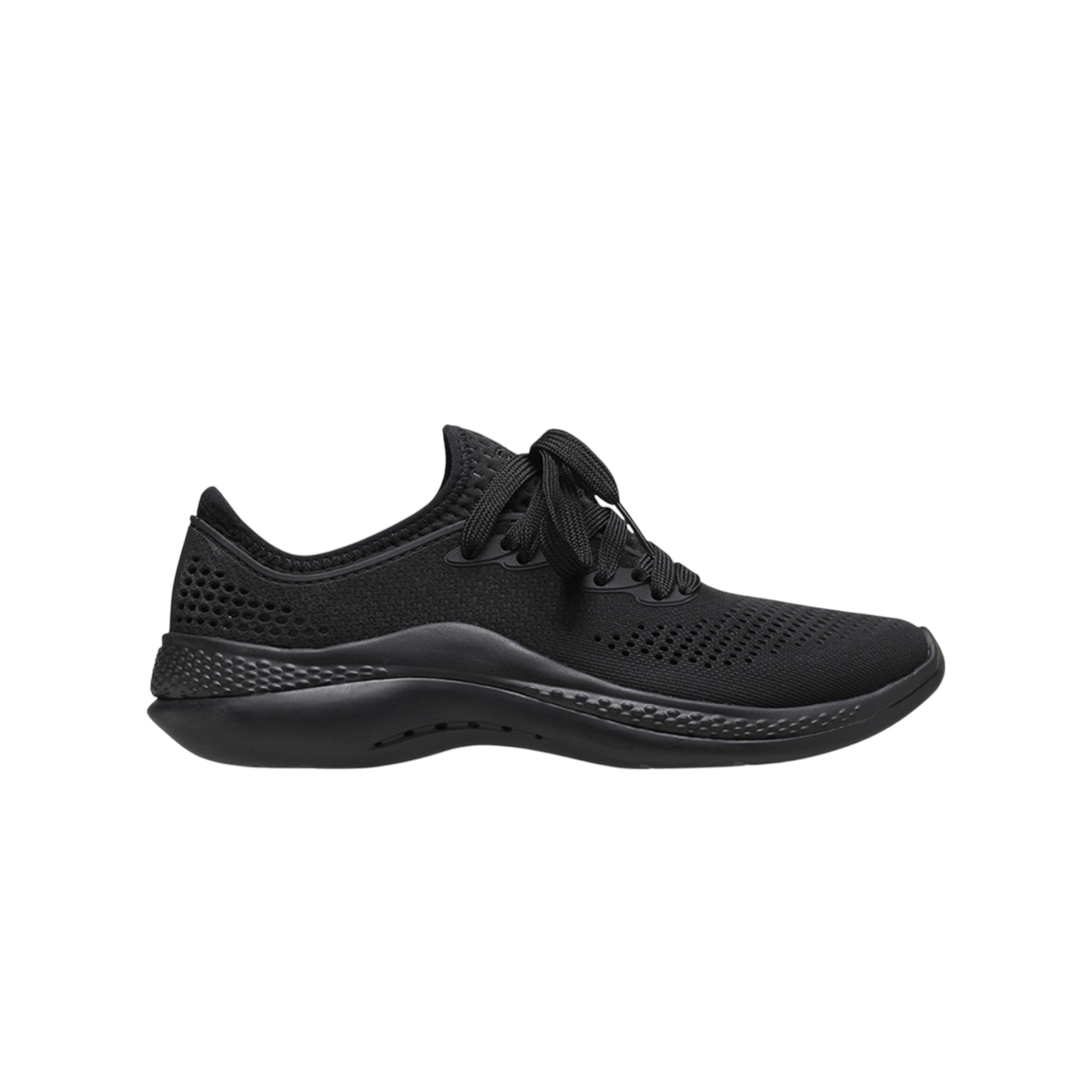 Crocs Casual Shoes Women's Black