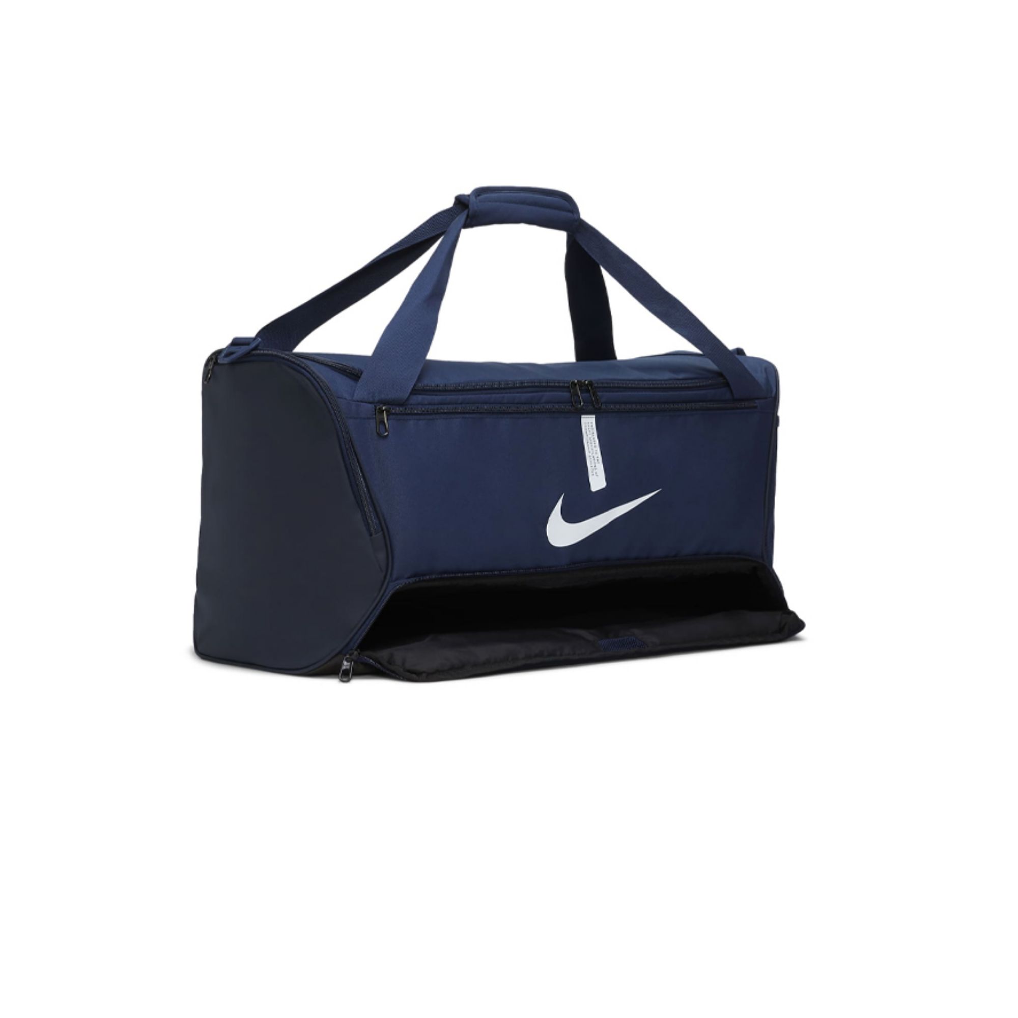 Nike Bags Travel Bags Dark Blue