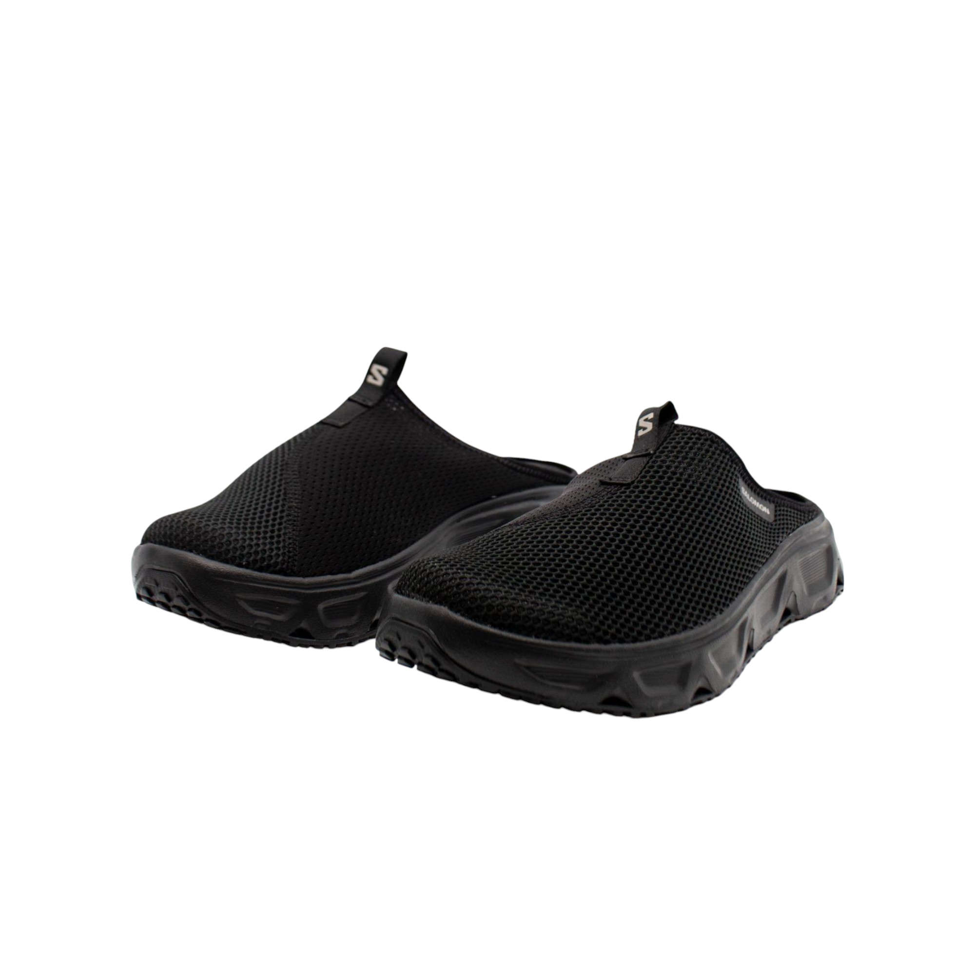 SALOMON Reelax Slide 6.0 Black Alloy