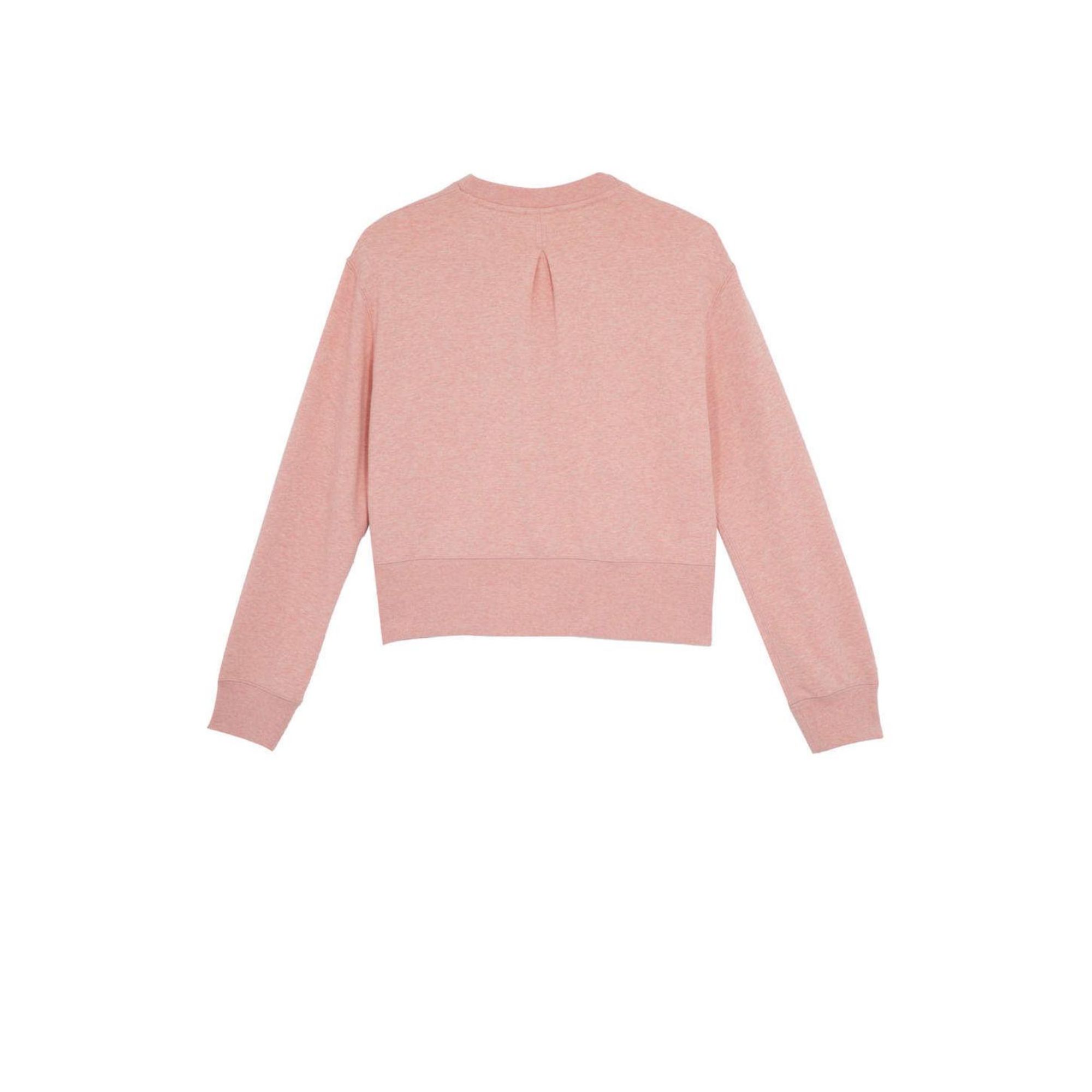 PUMA Knitwear Women's Pink