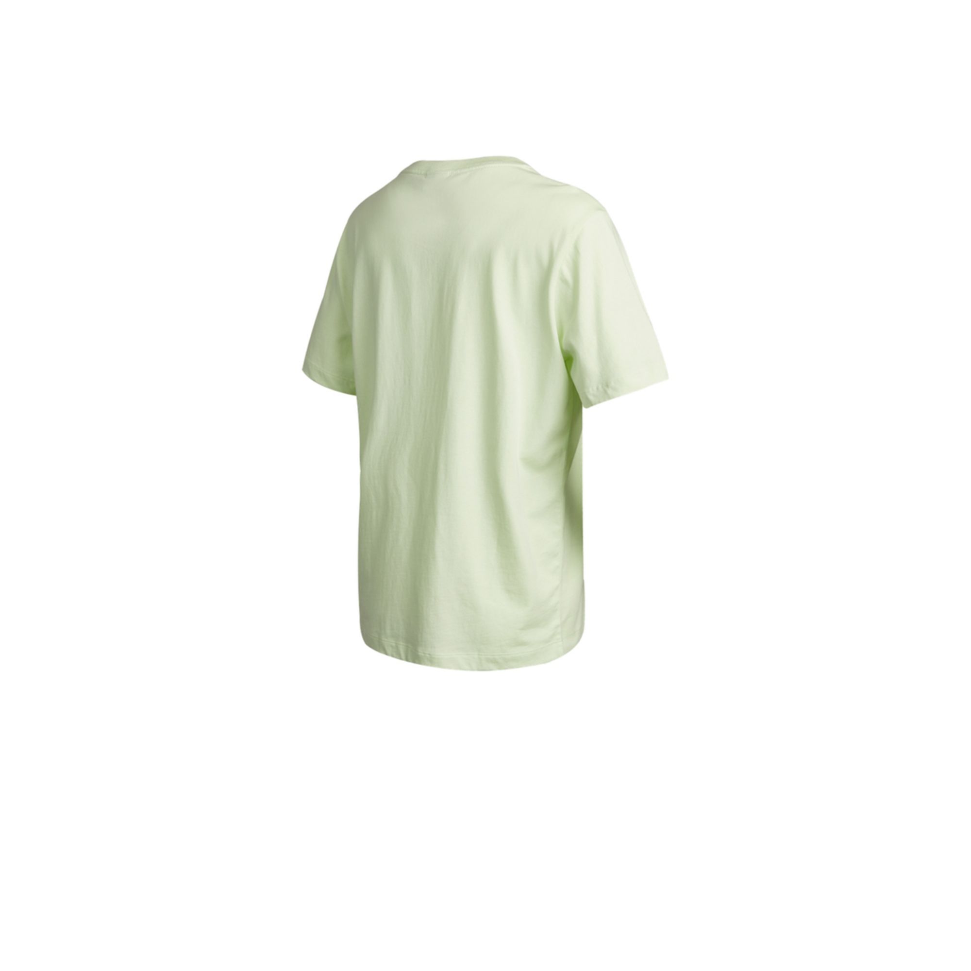 Nike Sportswear Essentials Series T-Shirts Women's Light Green