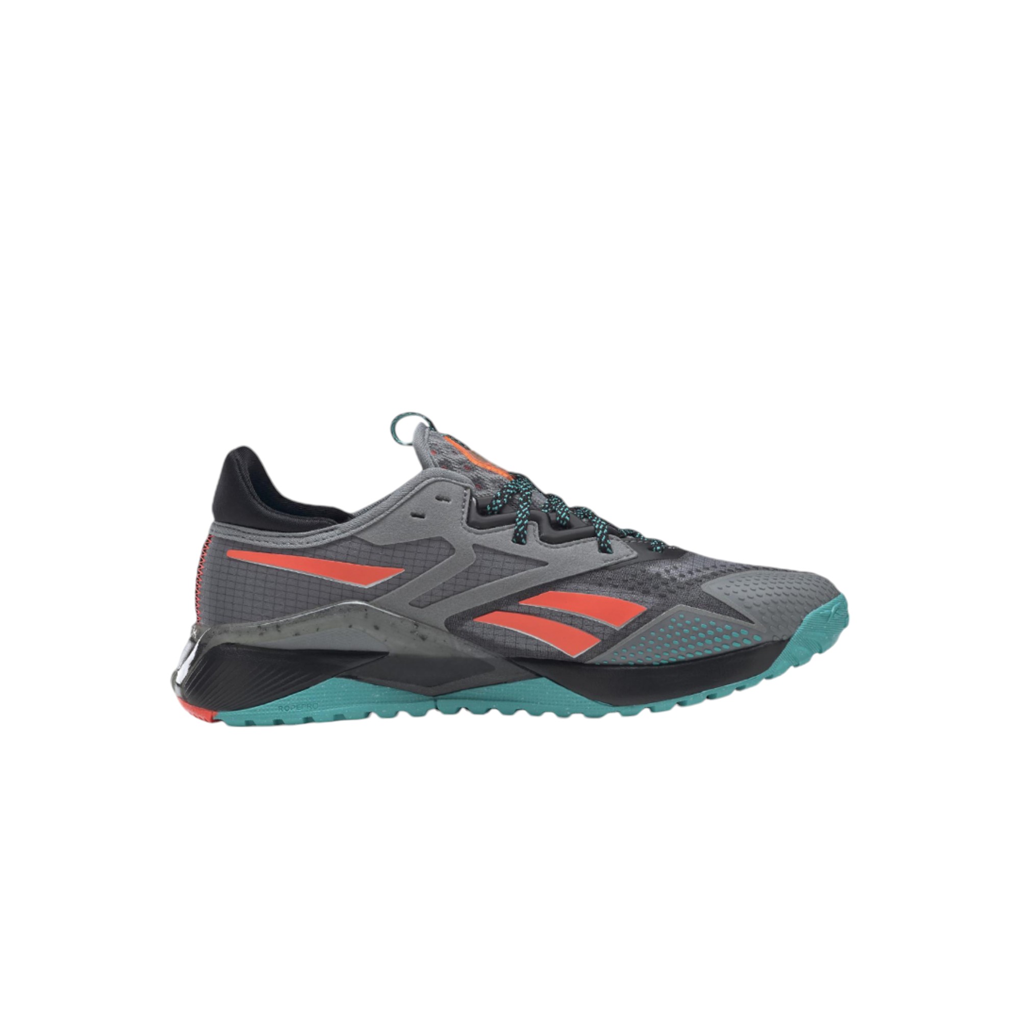 Nano X2 Women's Reebok Tr Adventure 'Grey Classic Teal' Women's