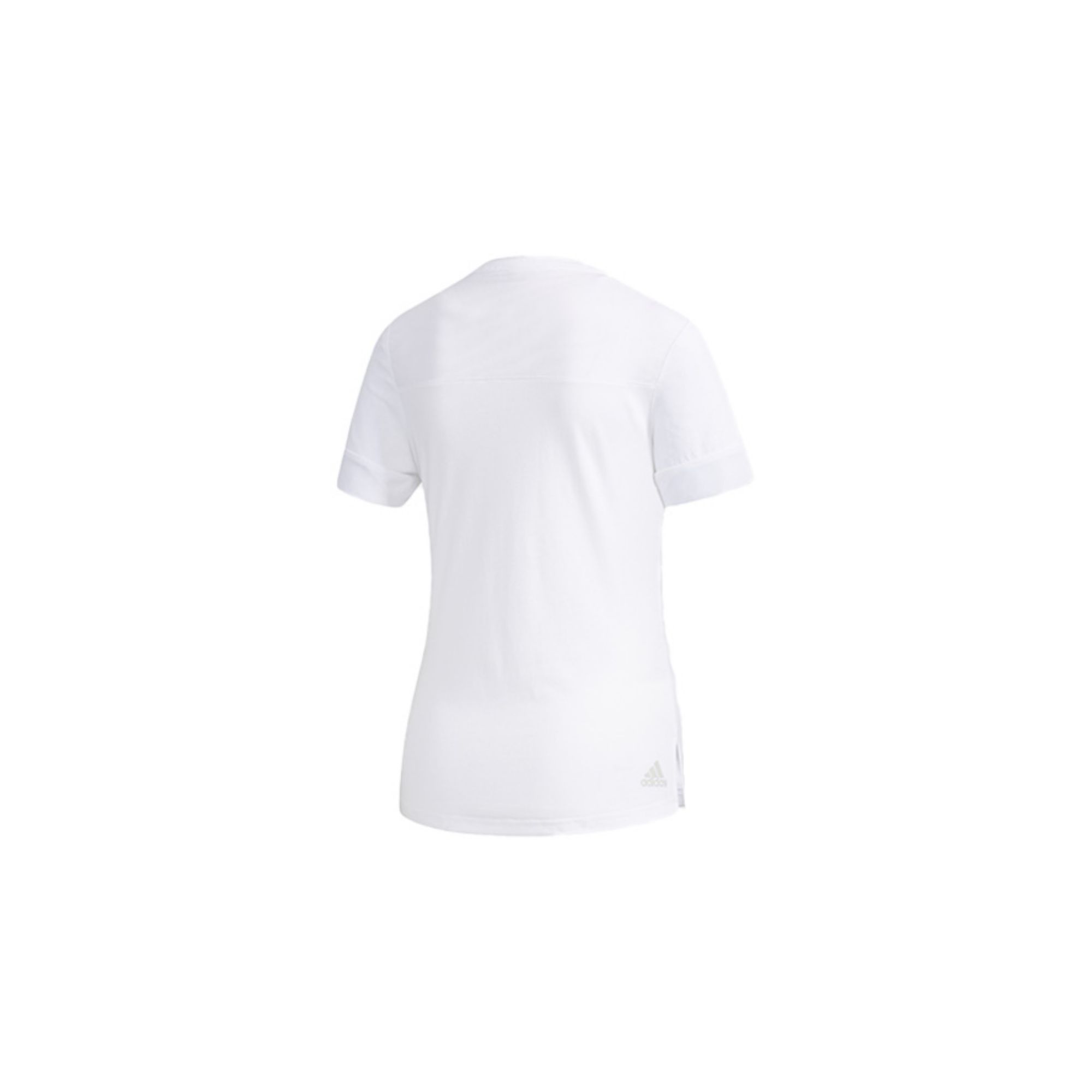 Adidas T-Shirts Women's White