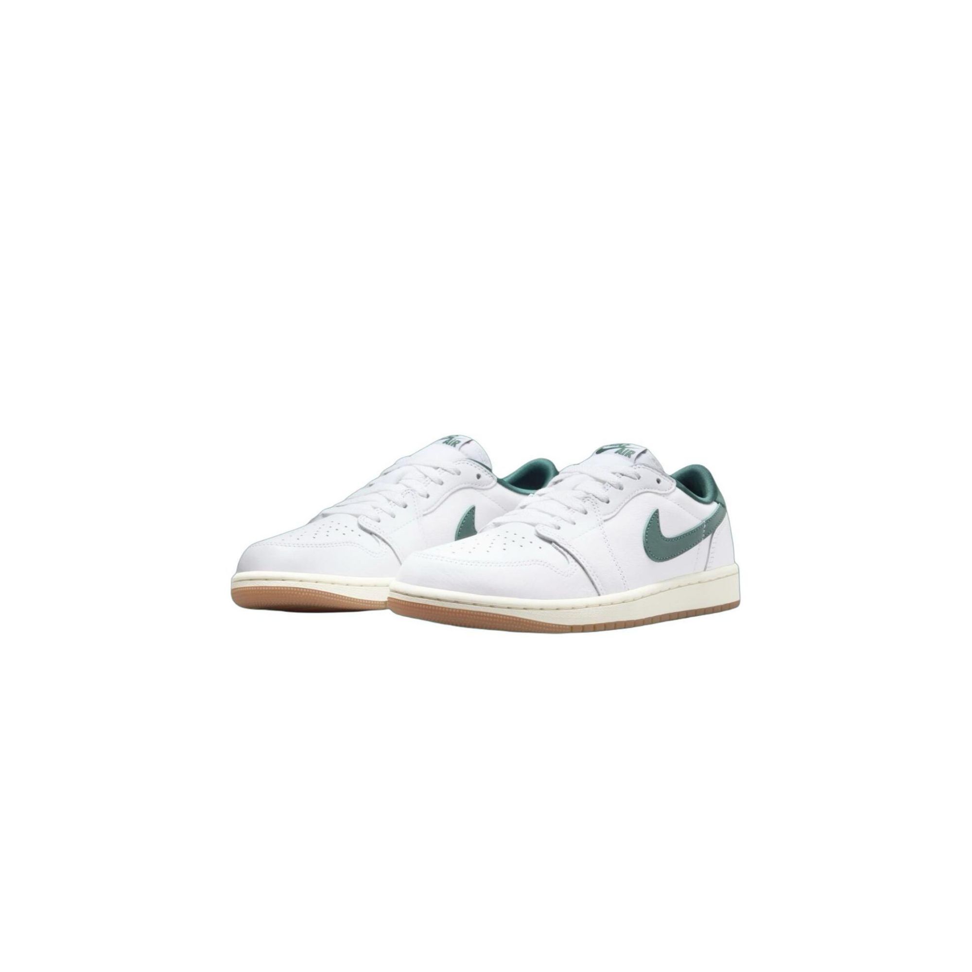 Jordan 1 Retro Low OG Oxidized Green Women's