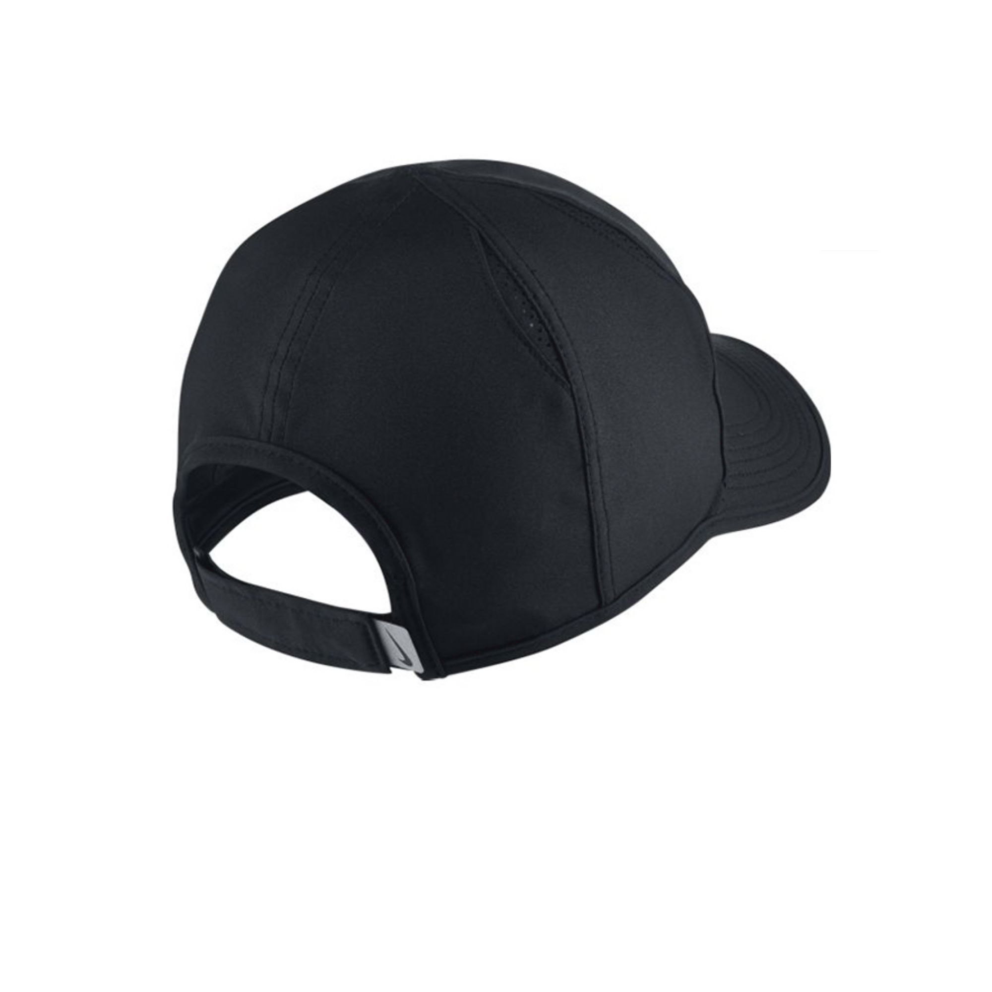 Nike Sportswear AeroBill Featherlight Adjustable Performance Cap Black