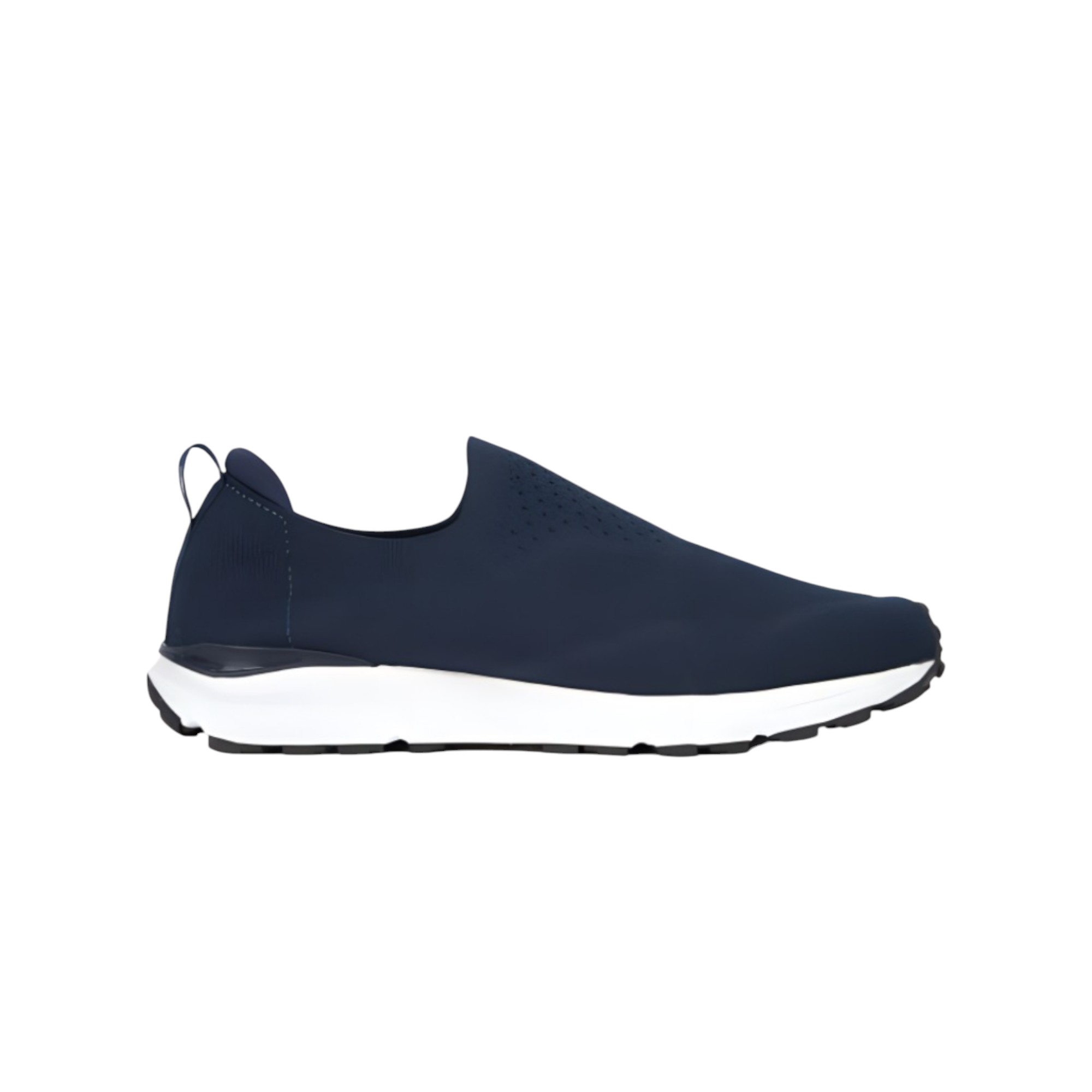 THE NORTH FACE Casual Shoes Men Low-Top Blue